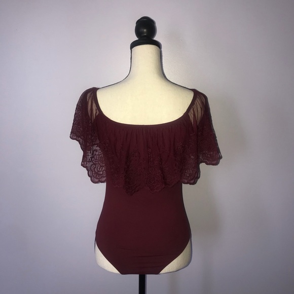 Body suit - Picture 2 of 2